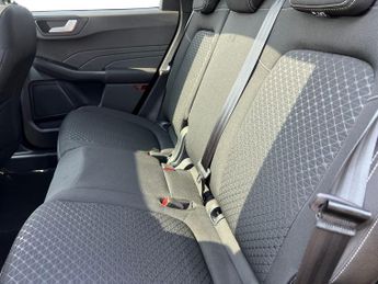 Ford Kuga 5Dr Titanium 2.5 PHEV 243PS 2WD Auto