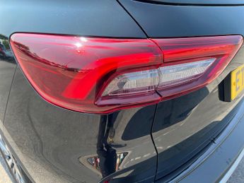 Ford Kuga 5Dr Titanium 2.5 PHEV 243PS 2WD Auto