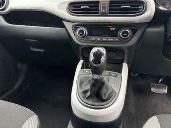 Hyundai i10 5Dr Premium 1.2 Auto