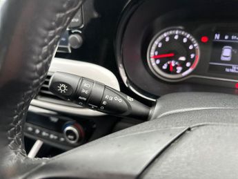 Hyundai i10 5Dr Premium 1.2 Auto