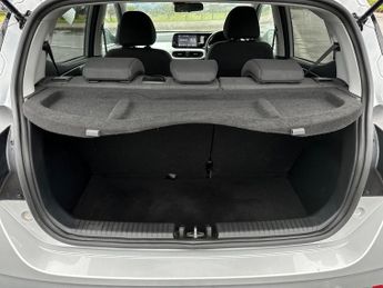 Hyundai i10 5Dr Premium 1.2 Auto