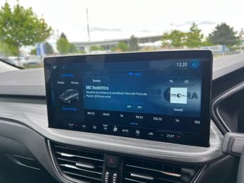 Ford Kuga 5Dr Active 2.5 PHEV 243PS 2WD Auto