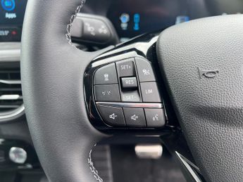 Ford Kuga 5Dr Active 2.5 PHEV 243PS 2WD Auto