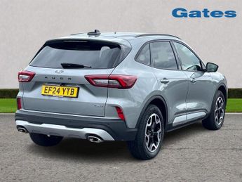 Ford Kuga 5Dr Active 2.5 PHEV 243PS 2WD Auto
