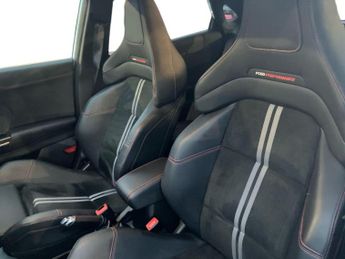 Ford Puma 1.0 EcoBoost Hybrid mHEV ST 5dr DCT