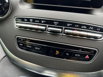 Mercedes-Benz V Class 