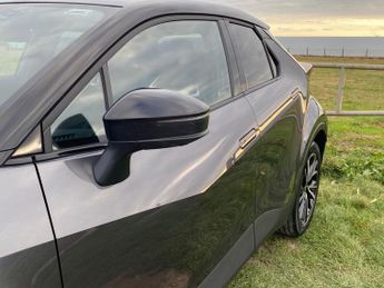 Toyota CHR 1.8 VVT-h Excel SUV 5dr Petrol Hybrid CVT Euro 6 (s/s) (140 ps)