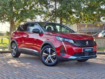 Peugeot 3008 1.2 PureTech GT EAT Euro 6 (s/s) 5dr