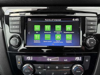 Nissan Qashqai 1.3 DIG-T (160ps) Acenta Premium