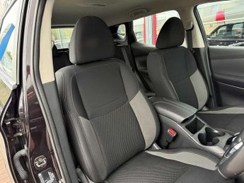 Nissan Qashqai 1.3 DIG-T (160ps) Acenta Premium