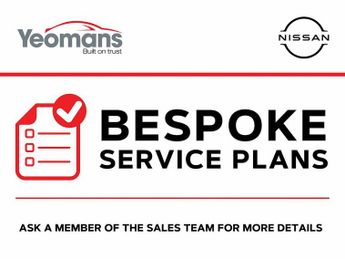 Nissan Qashqai 1.3 DIG-T (158ps) N-Connecta [Glass Roof]