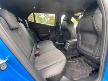 Peugeot 2008 1.2 PureTech GT EAT Euro 6 (s/s) 5dr