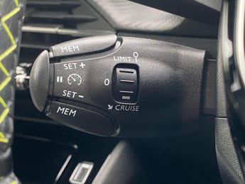 Peugeot 2008 1.2 PureTech GT EAT Euro 6 (s/s) 5dr