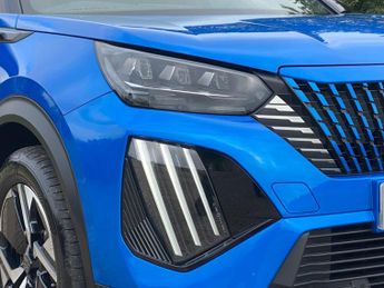 Peugeot 2008 1.2 PureTech GT EAT Euro 6 (s/s) 5dr