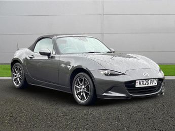 Mazda MX5 