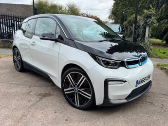 BMW 125 125kW 42kWh 5dr Auto