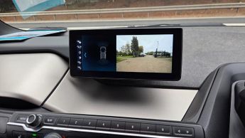 BMW i3 125kW 42kWh 5dr Auto