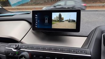 BMW i3 125kW 42kWh 5dr Auto