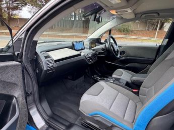 BMW i3 125kW 42kWh 5dr Auto