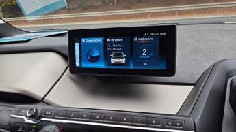 BMW i3 125kW 42kWh 5dr Auto