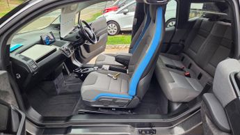 BMW i3 125kW 42kWh 5dr Auto