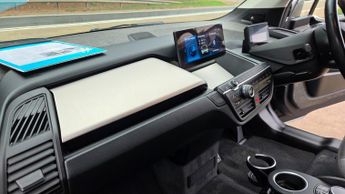 BMW i3 125kW 42kWh 5dr Auto