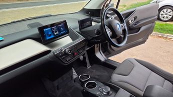 BMW i3 125kW 42kWh 5dr Auto