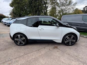 BMW i3 125kW 42kWh 5dr Auto