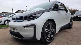 BMW i3 125kW 42kWh 5dr Auto