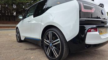 BMW i3 125kW 42kWh 5dr Auto