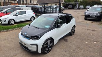 BMW i3 125kW 42kWh 5dr Auto