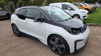 BMW i3 125kW 42kWh 5dr Auto