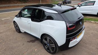 BMW i3 125kW 42kWh 5dr Auto