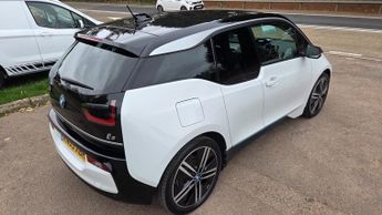 BMW i3 125kW 42kWh 5dr Auto
