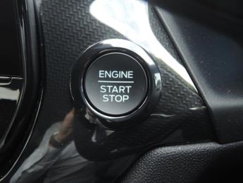 Ford Fiesta 1.0 EcoBoost Hbd mHEV 125 ST-Line X 5dr Auto