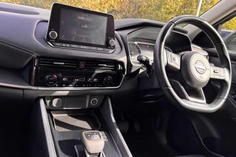 Nissan Qashqai 1.3 DiG-T MH 158 Acenta Premium 5dr Xtronic