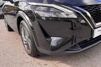 Nissan Qashqai 1.3 DiG-T MH 158 Acenta Premium 5dr Xtronic