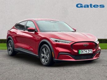 Ford Mustang 5Dr Extended Range 2WD Auto