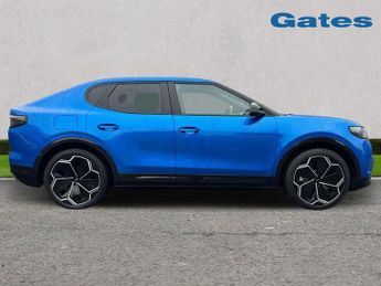Ford Capri 5Dr Premium Extended Range 2WD Auto
