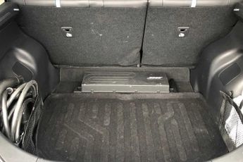 Nissan LEAF 110kW Tekna 39kWh 5dr Auto