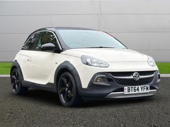Vauxhall ADAM 