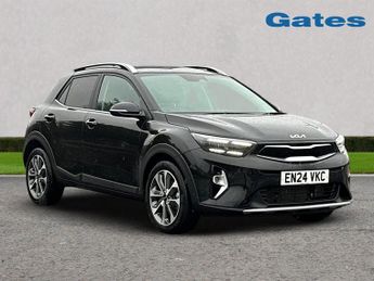Kia Stonic 5Dr 3 1.0 MHEV Auto