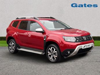 Dacia Duster 5Dr Prestige 1.0