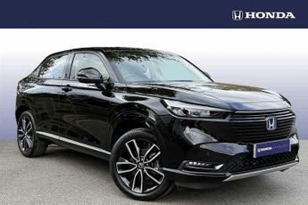 Honda HR-V 1.5 eHEV Advance eCVT