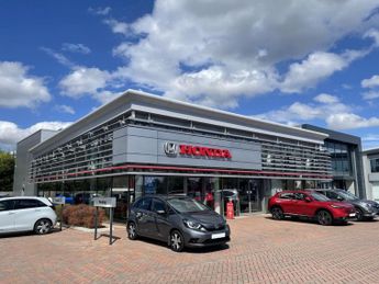 Honda HR-V 1.5 i-VTEC Turbo Sport CVT 5dr
