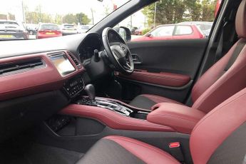 Honda HR-V 1.5 i-VTEC Turbo Sport CVT 5dr