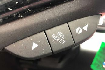 Honda HR-V 1.5 i-VTEC Turbo Sport CVT 5dr