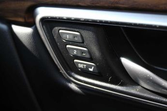 Honda CR-V 2.0 i-MMD Hybrid EX 5dr eCVT