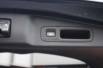 Honda CR-V 2.0 i-MMD Hybrid EX 5dr eCVT