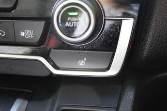 Honda CR-V 2.0 i-MMD Hybrid EX 5dr eCVT